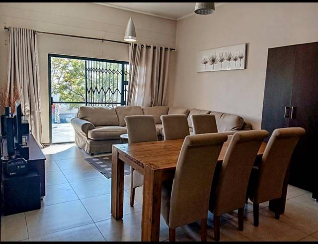 3 BEDROOM TOWNHOUSE FOR SALE IN JACKAL CREEK GOLF ESTATE